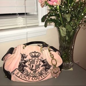 juicy bag